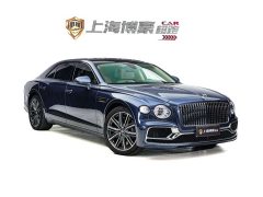 Bentley Flying Spur 4.0T V8 Standard Edition - photo 4