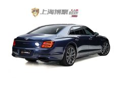 Bentley Flying Spur 4.0T V8 Standard Edition - photo 5