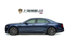 Bentley Flying Spur 4.0T V8 Standard Edition - photo 6