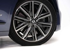 Bentley Flying Spur 4.0T V8 Standard Edition - photo 7