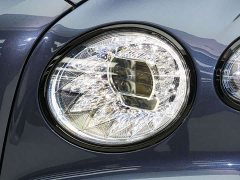 Bentley Flying Spur 4.0T V8 Standard Edition - photo 8