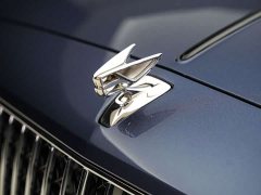 Bentley Flying Spur 4.0T V8 Standard Edition - photo 9