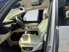 Li Auto MEGA Home Family Edition - ფოტო 10