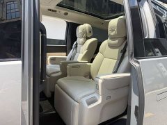 Li Auto MEGA Home Family Edition - ფოტო 12