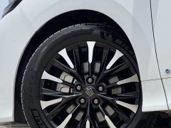 Toyota Vellfire Crown Hybrid 2.5L Executive Premier Edition - ფოტო 16