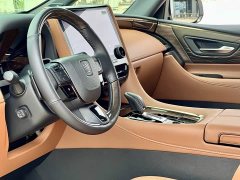 Toyota Vellfire Crown Hybrid 2.5L Executive Premier Edition - ფოტო 17