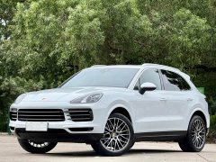 Porsche 2018 Cayenne 3.0T - ფოტო 1