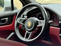 Porsche 2018 Cayenne 3.0T - ფოტო 11