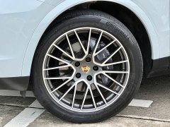 Porsche 2018 Cayenne 3.0T - ფოტო 15