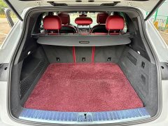 Porsche 2018 Cayenne 3.0T - ფოტო 16