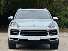 Porsche 2018 Cayenne 3.0T - ფოტო 2