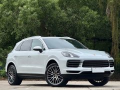 Porsche 2018 Cayenne 3.0T - ფოტო 3