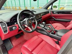 Porsche 2018 Cayenne 3.0T - ფოტო 4