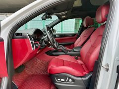 Porsche 2018 Cayenne 3.0T - ფოტო 5