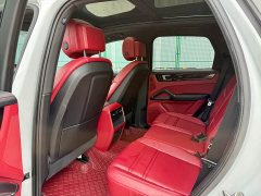 Porsche 2018 Cayenne 3.0T - ფოტო 6