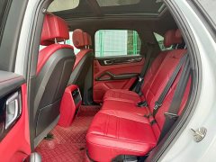 Porsche 2018 Cayenne 3.0T - ფოტო 7