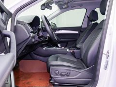 Audi Q5L 2020 Facelift 40 TFSI Prestige Fashion Edition - ფოტო 10