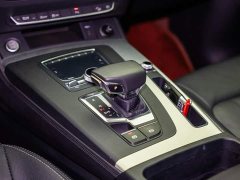 Audi Q5L 2020 Facelift 40 TFSI Prestige Fashion Edition - ფოტო 13