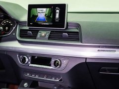 Audi Q5L 2020 Facelift 40 TFSI Prestige Fashion Edition - ფოტო 14