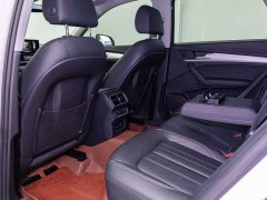 Audi Q5L 2020 Facelift 40 TFSI Prestige Fashion Edition - ფოტო 15