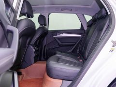 Audi Q5L 2020 Facelift 40 TFSI Prestige Fashion Edition - ფოტო 16