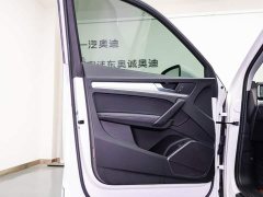 Audi Q5L 2020 Facelift 40 TFSI Prestige Fashion Edition - ფოტო 9