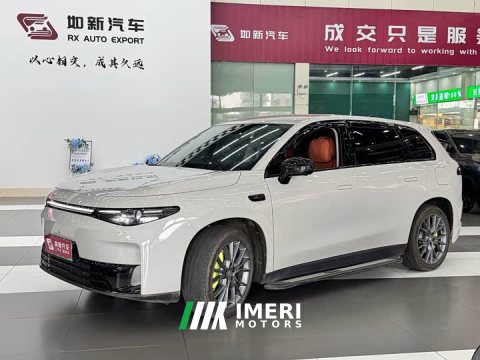 2024 Leapmotor Leapo C10 530 Comfort Edition - ავტომობილი ჩინეთიდან
