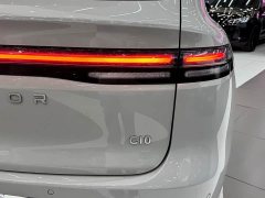 Leapmotor Leapo C10 530 Comfort Edition - ფოტო 10