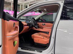 Leapmotor Leapo C10 530 Comfort Edition - ფოტო 12