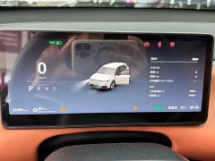 Leapmotor Leapo C10 530 Comfort Edition - ფოტო 13