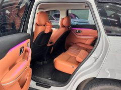 Leapmotor Leapo C10 530 Comfort Edition - ფოტო 14