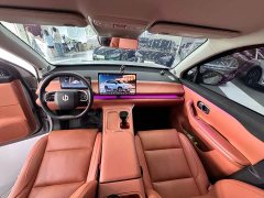Leapmotor Leapo C10 530 Comfort Edition - ფოტო 15
