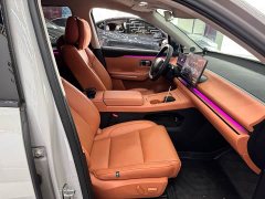 Leapmotor Leapo C10 530 Comfort Edition - ფოტო 16