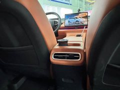Leapmotor Leapo C10 530 Comfort Edition - ფოტო 18
