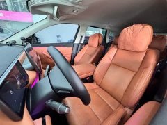 Leapmotor Leapo C10 530 Comfort Edition - ფოტო 20