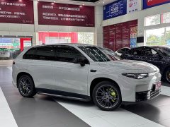 Leapmotor Leapo C10 530 Comfort Edition - ფოტო 3