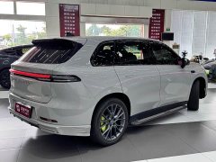 Leapmotor Leapo C10 530 Comfort Edition - ფოტო 7