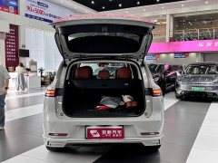 Leapmotor Leapo C10 530 Comfort Edition - ფოტო 8