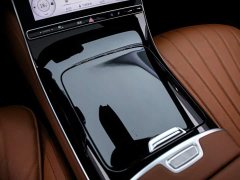 Mercedes-Benz S-Class 2021 S 400 L Business Edition - ფოტო 10