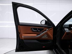 Mercedes-Benz S-Class 2021 S 400 L Business Edition - ფოტო 12