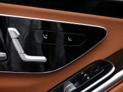 Mercedes-Benz S-Class 2021 S 400 L Business Edition - ფოტო 13