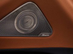 Mercedes-Benz S-Class 2021 S 400 L Business Edition - ფოტო 14