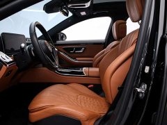 Mercedes-Benz S-Class 2021 S 400 L Business Edition - ფოტო 15