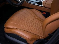 Mercedes-Benz S-Class 2021 S 400 L Business Edition - ფოტო 16