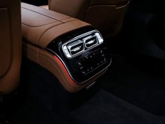 Mercedes-Benz S-Class 2021 S 400 L Business Edition - ფოტო 18