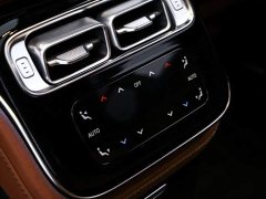 Mercedes-Benz S-Class 2021 S 400 L Business Edition - ფოტო 19