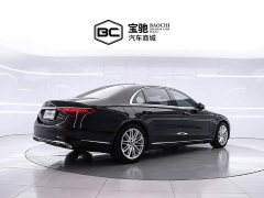 Mercedes-Benz S-Class 2021 S 400 L Business Edition - ფოტო 3