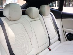 Aston Martin DBX 3.0T Inline-Six - ფოტო 14