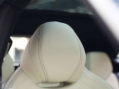 Aston Martin DBX 3.0T Inline-Six - ფოტო 15