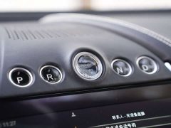 Aston Martin DBX 3.0T Inline-Six - ფოტო 17